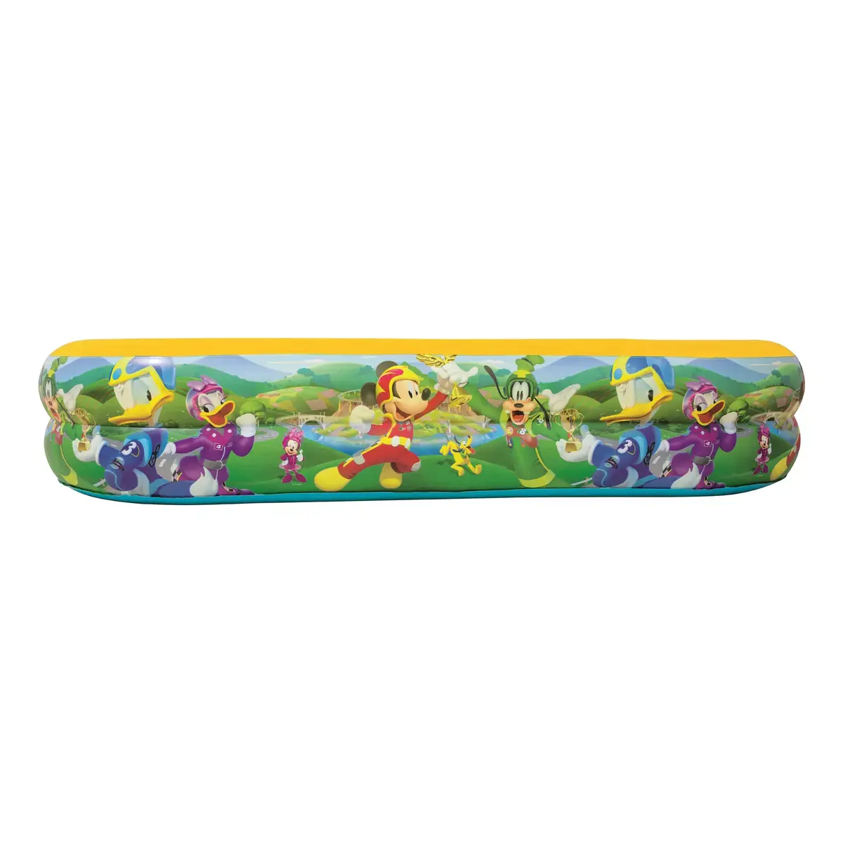 Bestway Family Pool — прямоугольный виниловый 778 л Photo 3