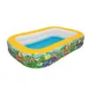 Bestway Family Pool — прямоугольный виниловый 778 л Photo 5