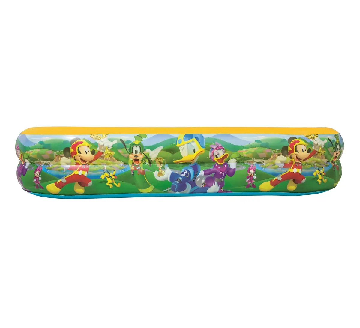 Bestway Family Pool — прямоугольный виниловый 778 л Photo 6
