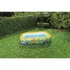 Bestway Family Pool — прямоугольный виниловый 778 л Photo 7