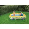 Bestway Family Pool — прямоугольный виниловый 778 л Photo 9