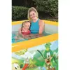 Bestway Family Pool — прямоугольный виниловый 778 л Photo 10