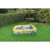 Bestway Family Pool — прямоугольный виниловый 778 л Photo 11