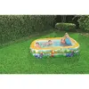Bestway Family Pool — прямоугольный виниловый 778 л Photo 14