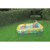 Bestway Family Pool — прямоугольный виниловый 778 л Photo 15