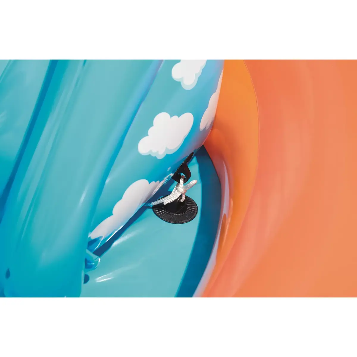 Inflatable play center Bestway 53069 Photo 4