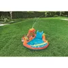Inflatable play center Bestway 53069 Photo 7