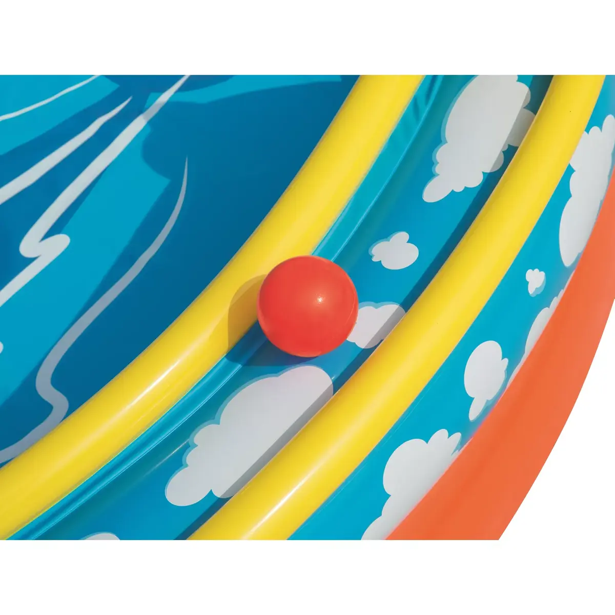 Inflatable play center Bestway 53069 Photo 10