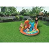 Inflatable play center Bestway 53069 Photo 14