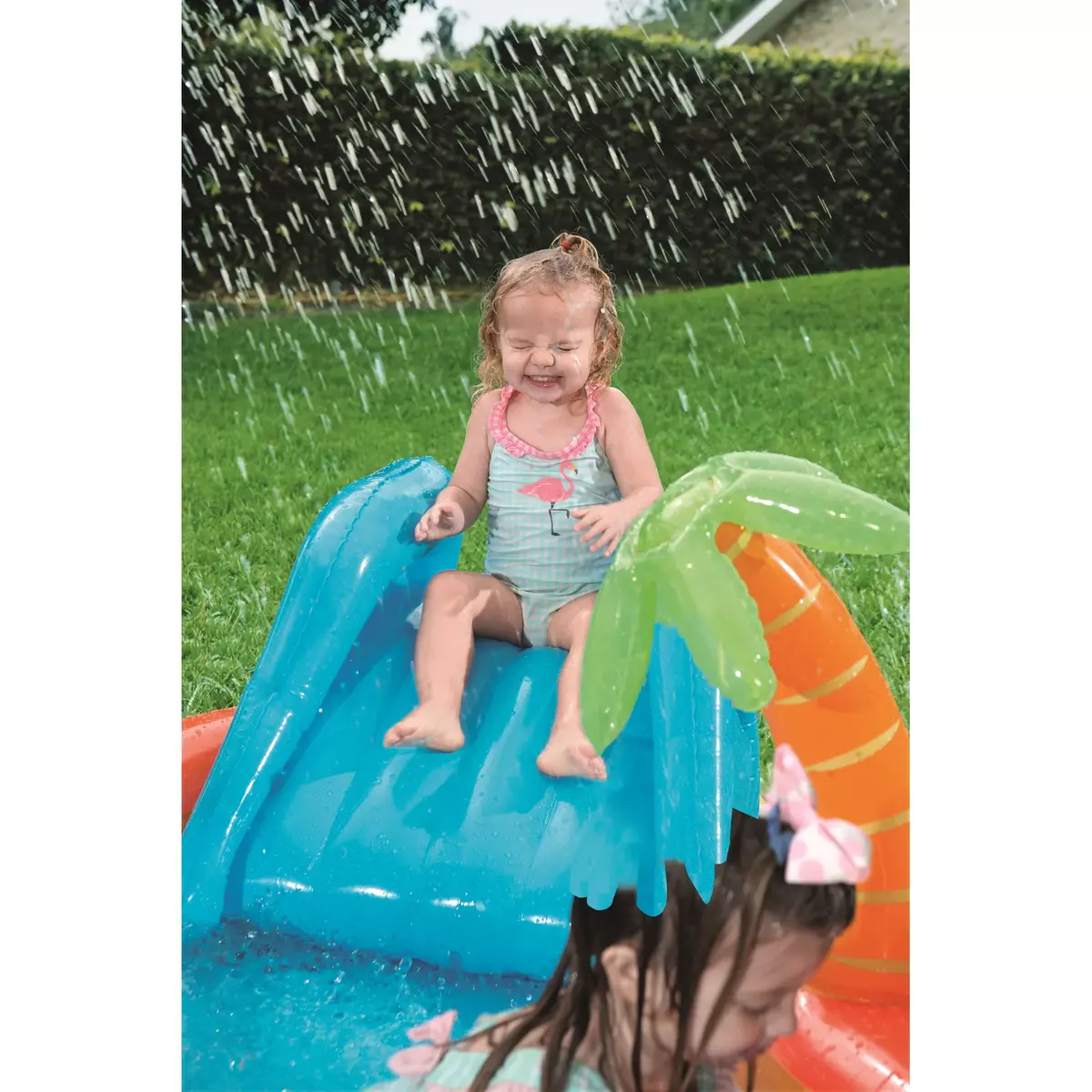 Inflatable play center Bestway 53069 Photo 15