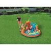 Inflatable play center Bestway 53069 Photo 22