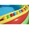 Надувной бассейн Bestway Friendly Woods Play Pool Center Photo 4