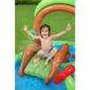 Надувной бассейн Bestway Friendly Woods Play Pool Center Photo 5