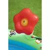 Надувной бассейн Bestway Friendly Woods Play Pool Center Photo 6