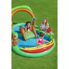 Надувной бассейн Bestway Friendly Woods Play Pool Center Photo 7