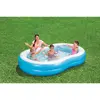 Надувной семейный бассейн Bestway The Big Lagoon Photo 10