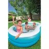 Надувной семейный бассейн Bestway The Big Lagoon Photo 11