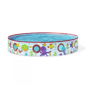 Bestway Fill 'n fun pool Φ1.52m x H25cm