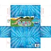 Надувной бассейн Bestway Fill 'n fun Φ1,52 м Photo 8