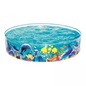 Bestway Fill 'n fun pool Φ1.83m x H38cm