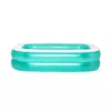 Inflatable pool Bestway Blue Rectangular Family Pool Photo 2
