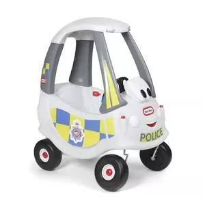 Багги для катания Little Tikes Cozy Coupe Police Response