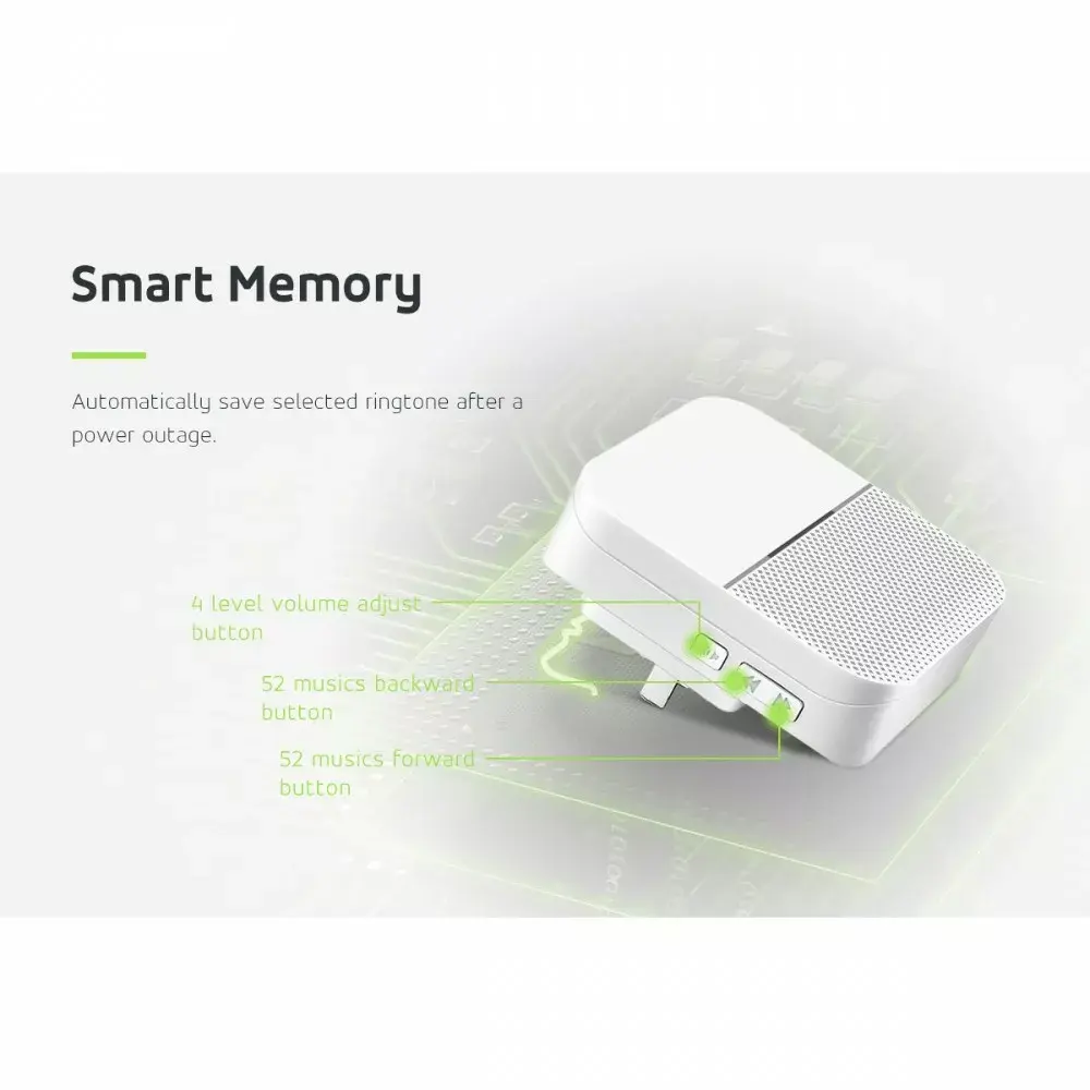 Беспроводной индикатор доступа CEE GB212 Photo 9