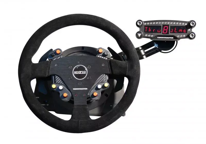 LED Display Holder Thrustmaster 4060113 Photo 3