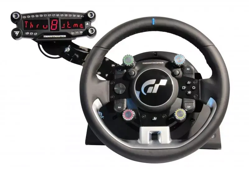 LED Display Holder Thrustmaster 4060113 Photo 4
