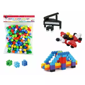 Askato Blocks - Spatial 128 pcs