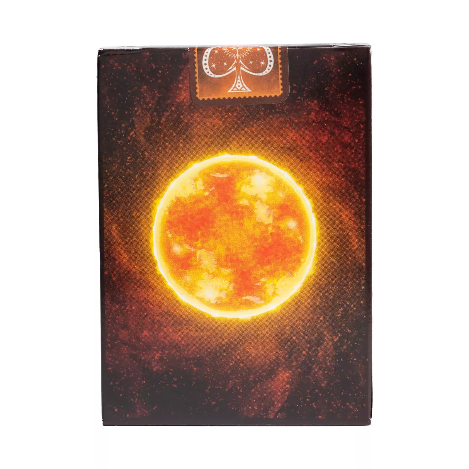 Bicycle Stargazer Sunspot playing cards 10039122 AiO.lv