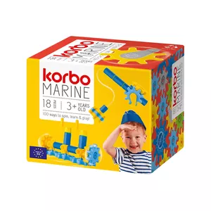 Korbo Marine 18