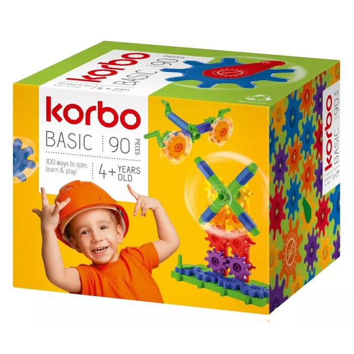 Korbo R1400 Photo 1