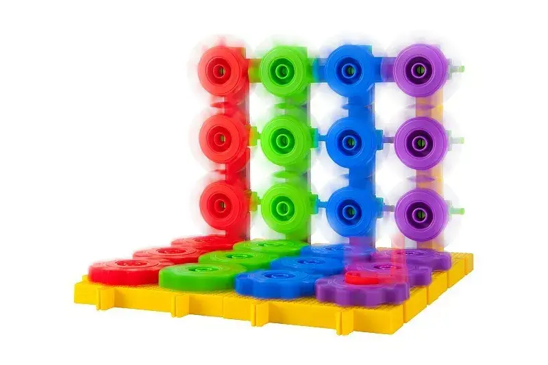 Korbo Blocks Basic 90 R1400 Photo 2