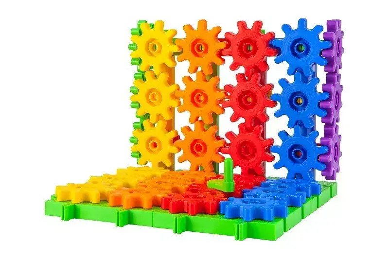 Korbo Blocks Basic 90 R1400 Photo 4