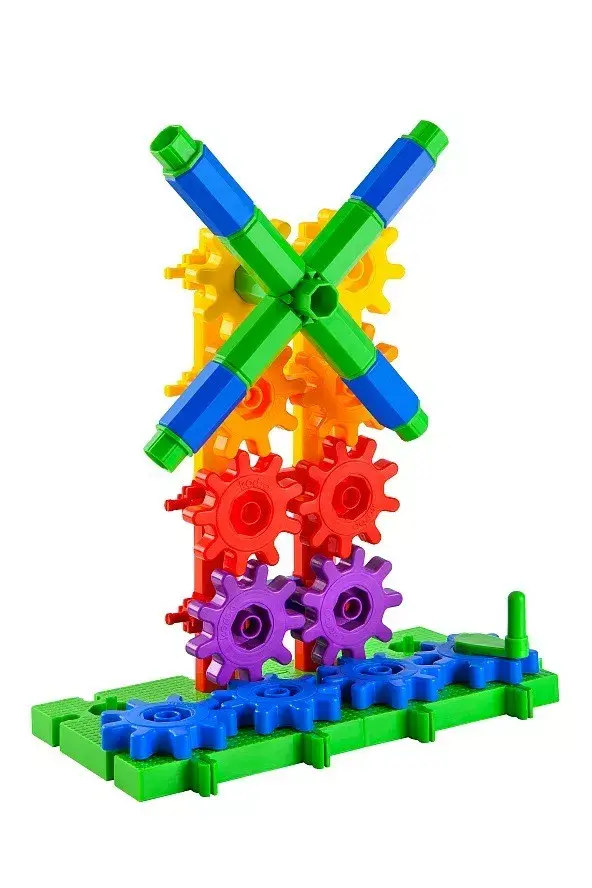 Korbo Blocks Basic 90 R1400 Photo 9