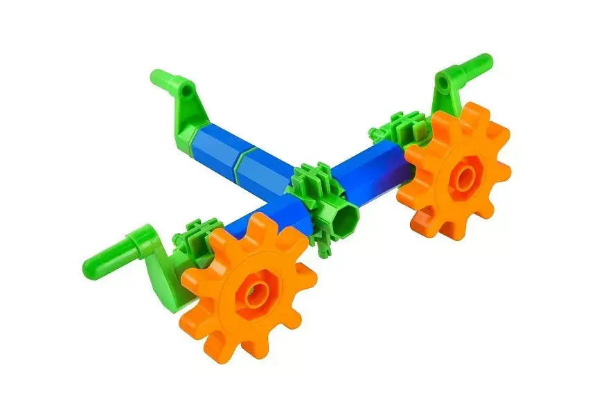 Korbo Blocks Basic 90 R1400 Photo 10
