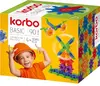 Korbo Blocks Basic 90 R1400 Photo 11