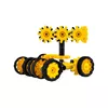 Korbo R1403 Blocks Machine — 61 detaļa Photo 4