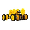 Korbo R1403 Blocks Machine — 61 detaļa Photo 7