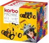 Korbo R1403 Blocks Machine — 61 деталь Photo 12