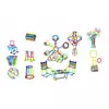 Ascato Blocks Sticks 360 elementu komplekts Photo 2