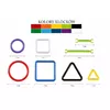 Ascato Blocks Sticks 360 elementu komplekts Photo 3