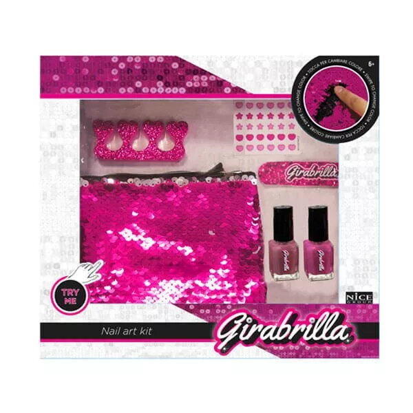 Manikīra komplekts Russell Hobbs Russell Girabrilla