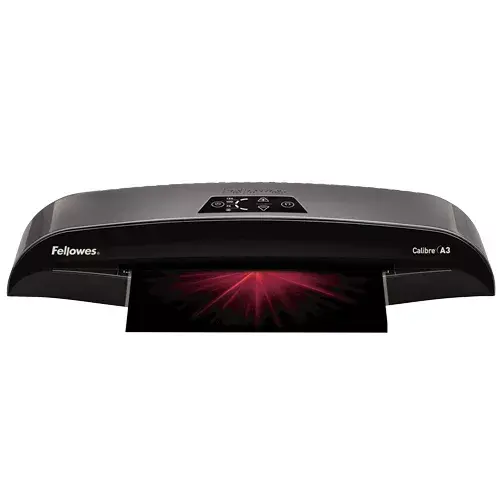 Aukstā laminators Fellowes Calibre A3 Photo 5