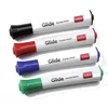 NOBO Glide маркеры для сухой доски, набор 4 шт. Photo 2