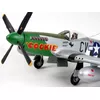 Модель самолета Revell P-51D Mustang Photo 2