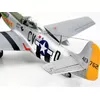 Модель самолета Revell P-51D Mustang Photo 4