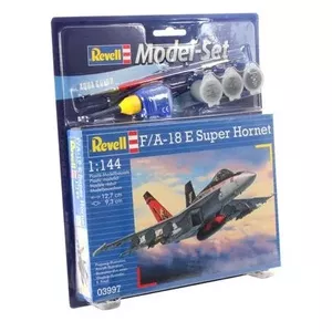 Модель самолета Revell F/A-18E Super Hornet