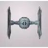 Модель шаттла Bandai TIE Fighter Photo 2